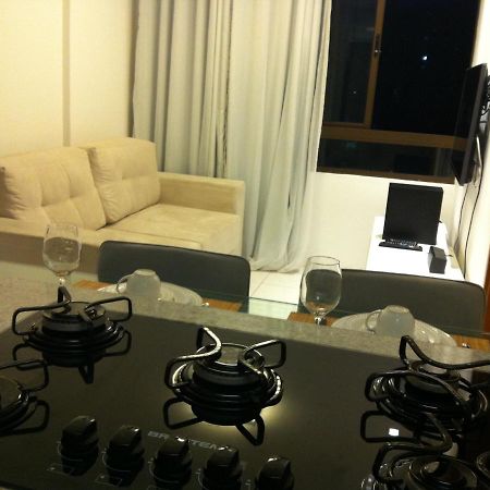 Flat 505, Edf. Home Club Porto Mar Recife Esterno foto