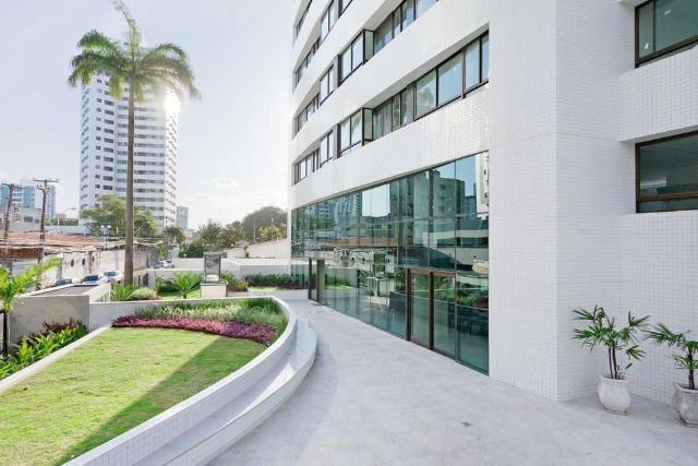 Flat 505, Edf. Home Club Porto Mar Recife Esterno foto