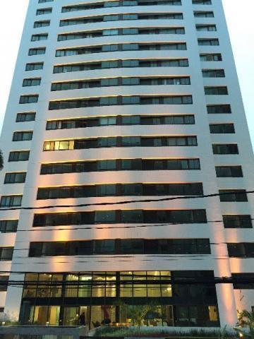 Flat 505, Edf. Home Club Porto Mar Recife Esterno foto