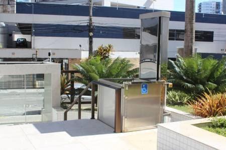 Flat 505, Edf. Home Club Porto Mar Recife Esterno foto