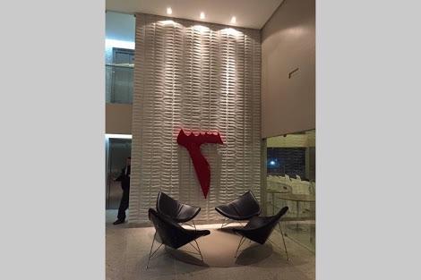 Flat 505, Edf. Home Club Porto Mar Recife Esterno foto